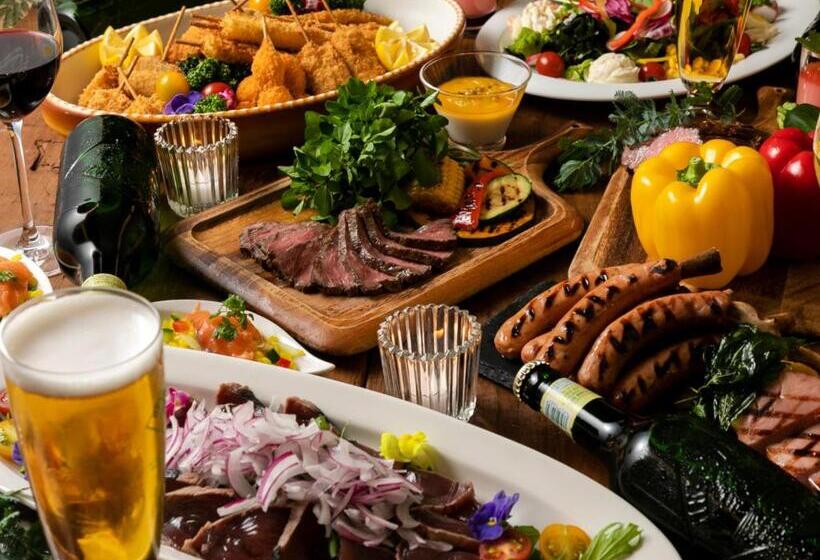 One Station Hotel Kumamoto  Dlight Life & Hotels