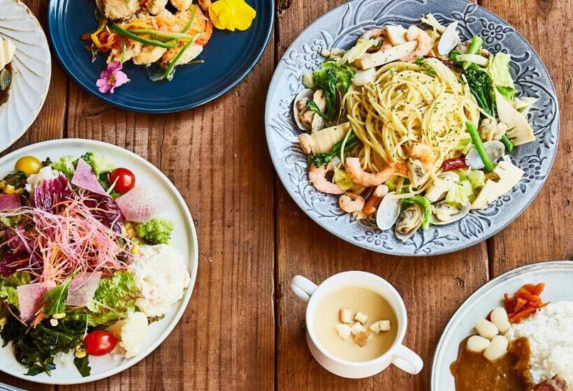 One Station Hotel Kumamoto  Dlight Life & Hotels