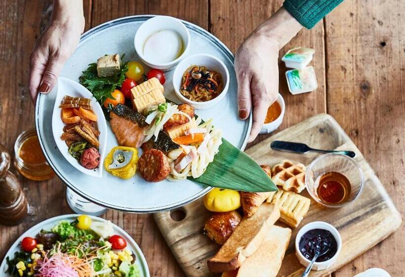 One Station Hotel Kumamoto  Dlight Life & Hotels