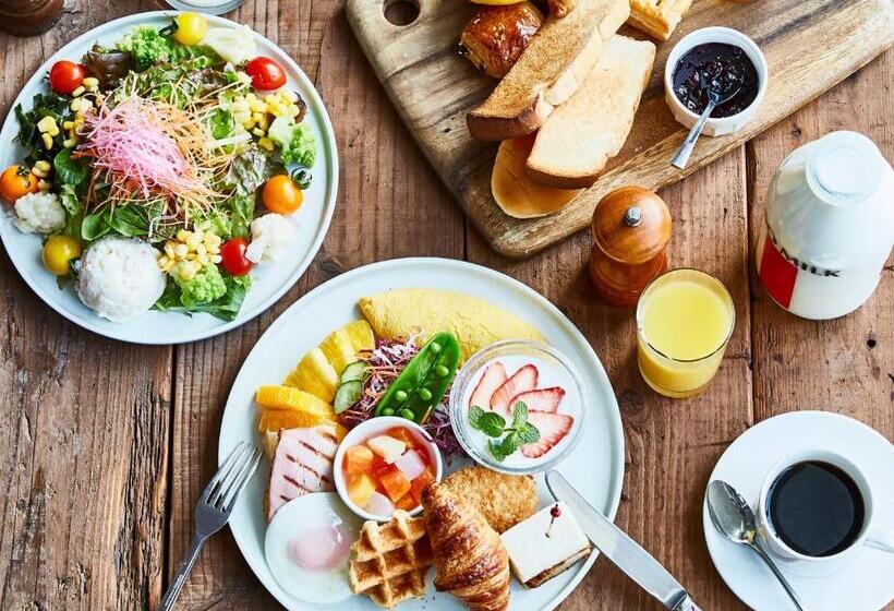 One Station Hotel Kumamoto  Dlight Life & Hotels