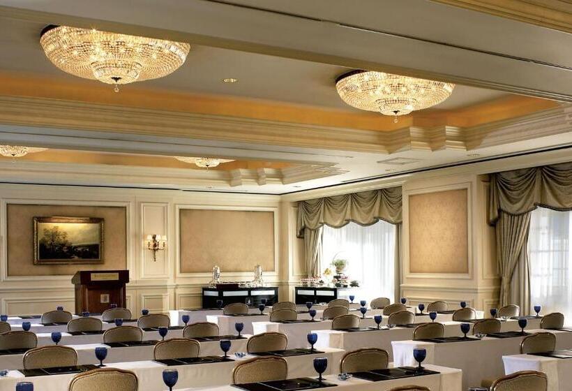 酒店 The Ritzcarlton, Osaka