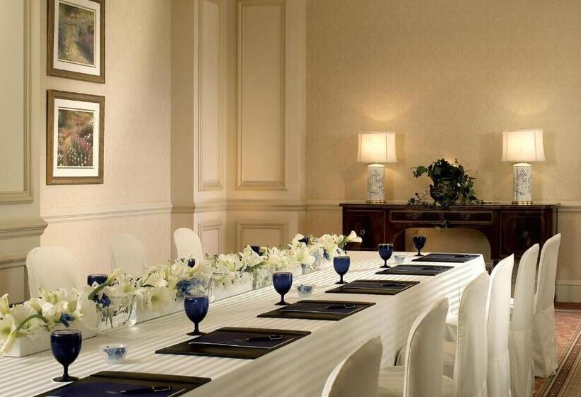 Отель The Ritzcarlton, Osaka