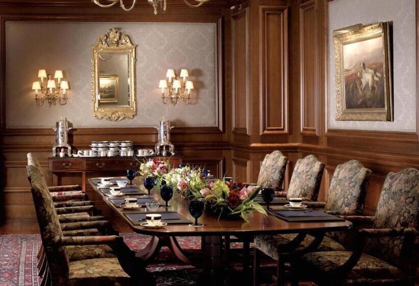 酒店 The Ritzcarlton, Osaka