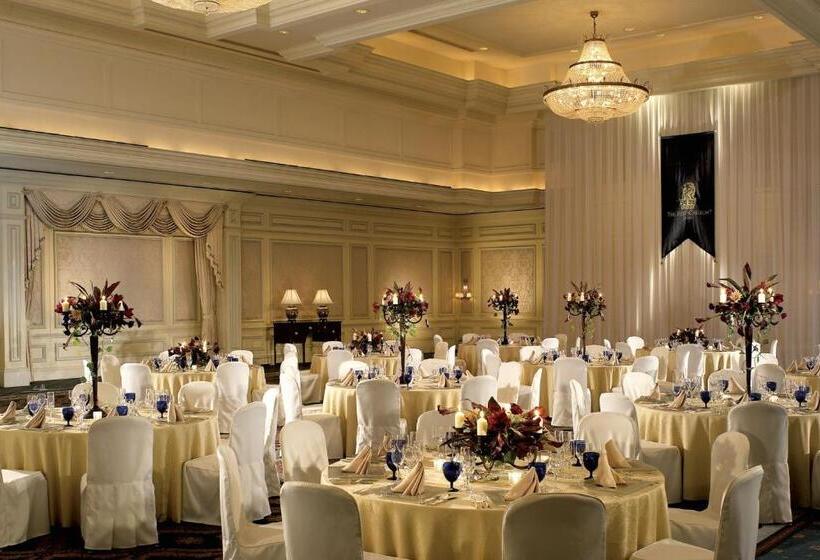 酒店 The Ritzcarlton, Osaka