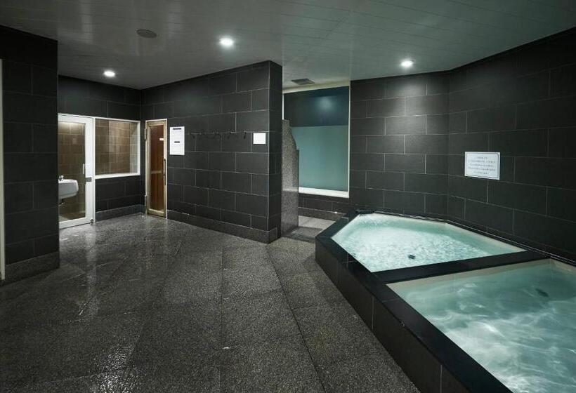 酒店 The Ritzcarlton, Osaka