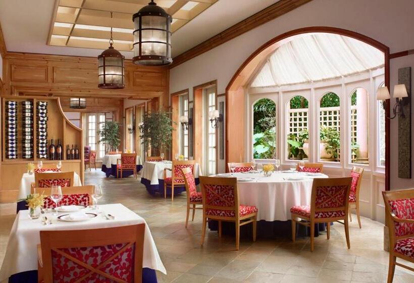 酒店 The Ritzcarlton, Osaka