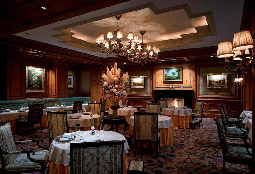 Отель The Ritzcarlton, Osaka