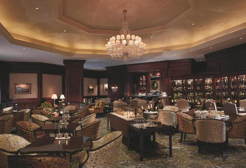 酒店 The Ritzcarlton, Osaka