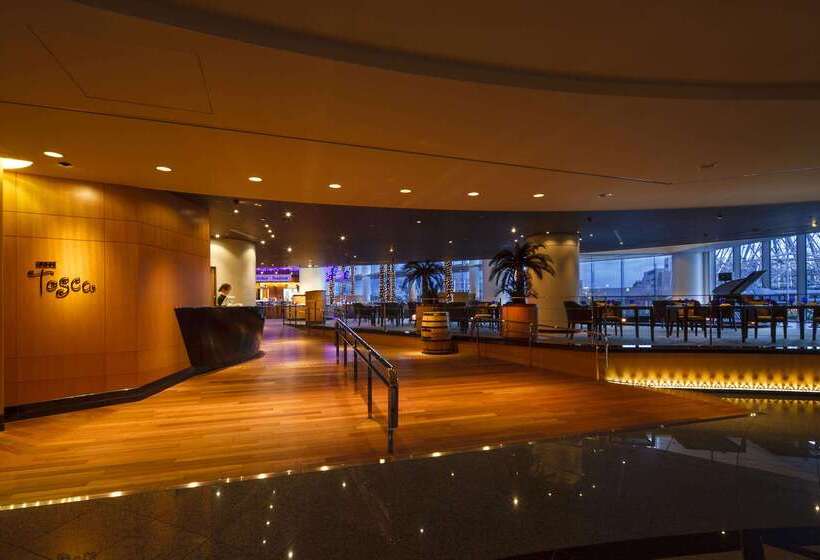 The Yokohama Bay Hotel Tokyu