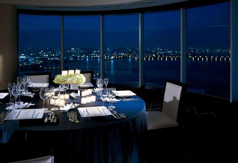 The Yokohama Bay Hotel Tokyu