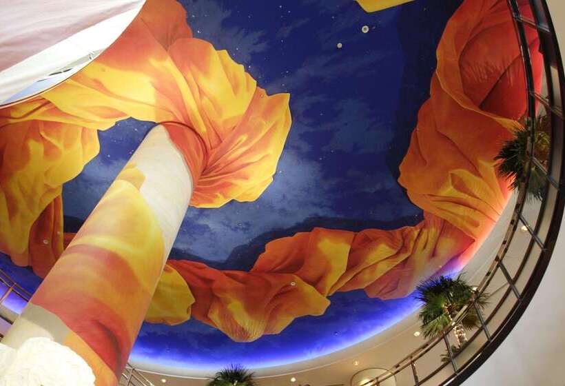 The Yokohama Bay Hotel Tokyu