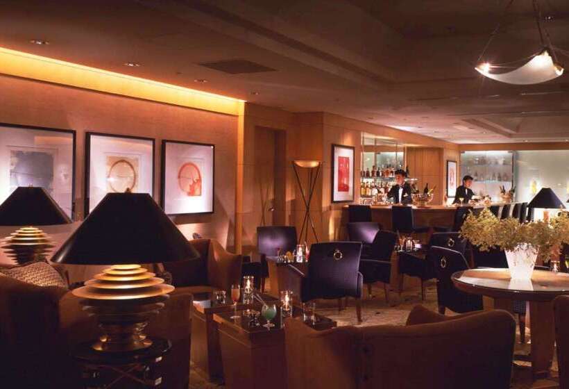 The Yokohama Bay Hotel Tokyu