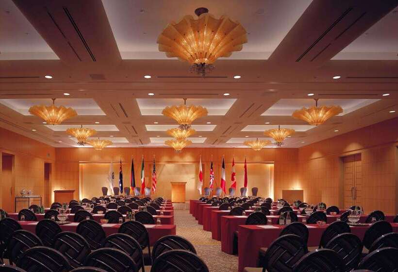 The Yokohama Bay Hotel Tokyu