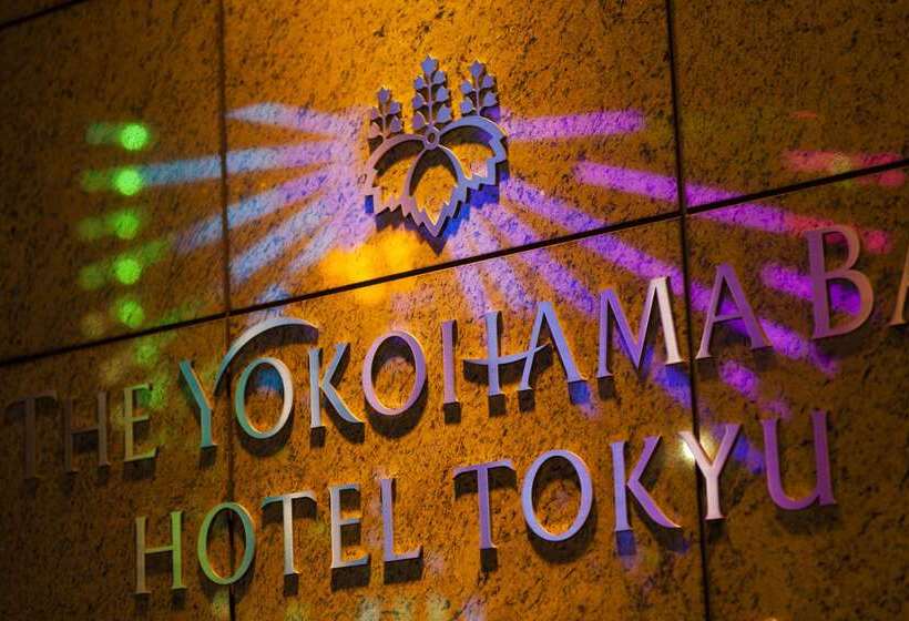 The Yokohama Bay Hotel Tokyu