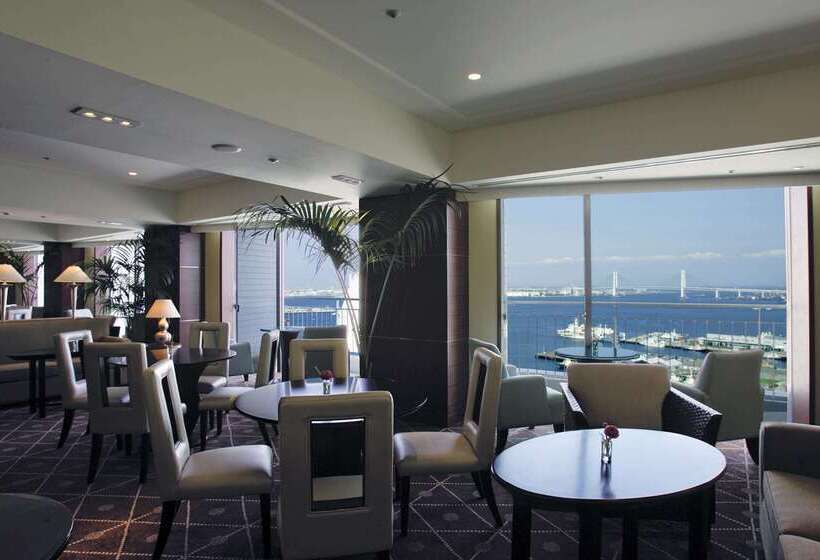 The Yokohama Bay Hotel Tokyu