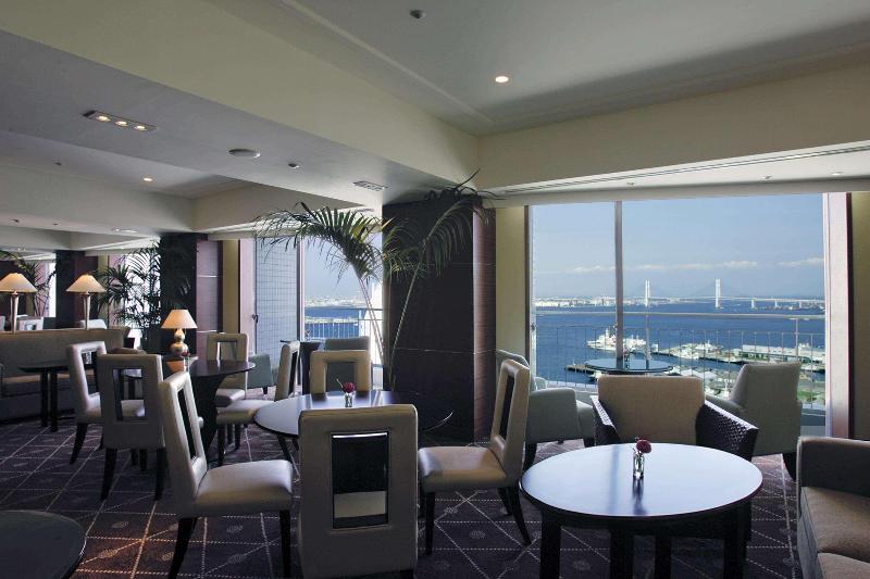 The Yokohama Bay Hotel Tokyu