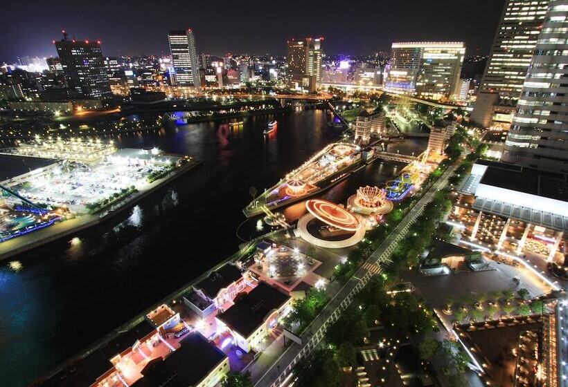 The Yokohama Bay Hotel Tokyu