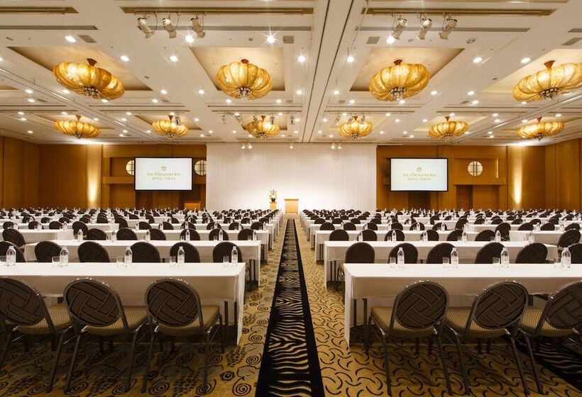 The Yokohama Bay Hotel Tokyu