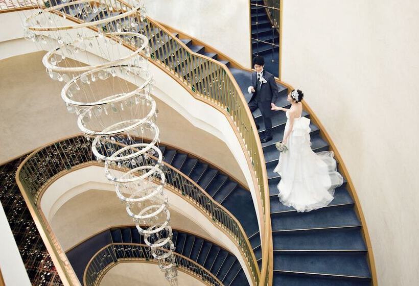 Tobu Hotel Levant Tokyo