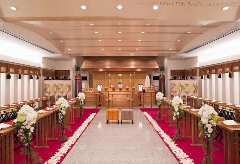 Tobu Hotel Levant Tokyo