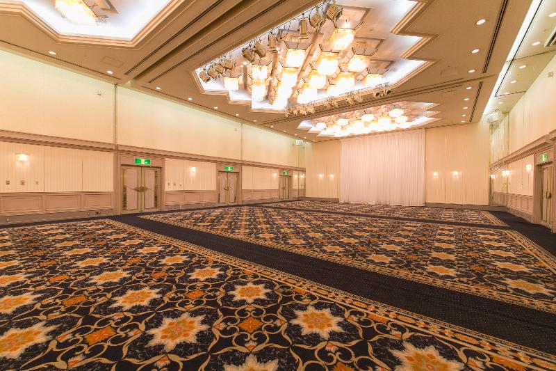 Tokushima Washington Hotel Plaza