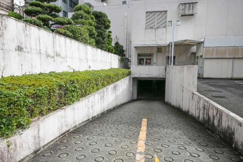 Tokushima Washington Hotel Plaza