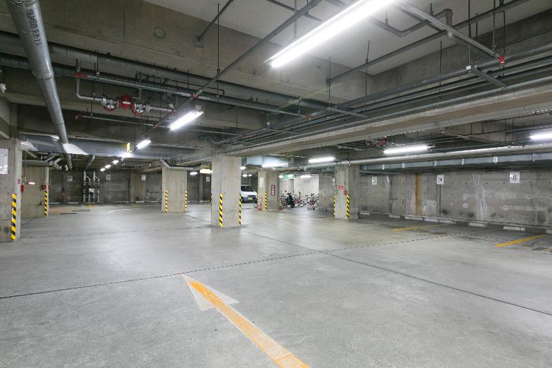 Tokushima Washington Hotel Plaza