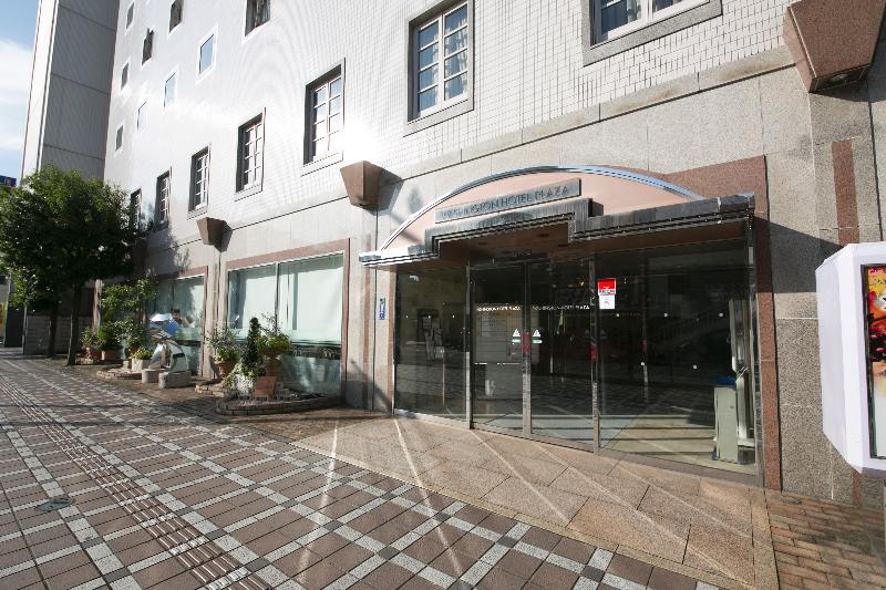 Tokushima Washington Hotel Plaza
