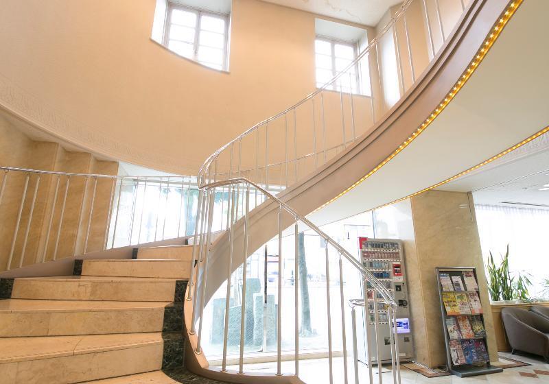 Tokushima Washington Hotel Plaza