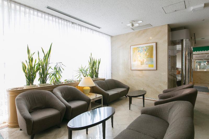 Tokushima Washington Hotel Plaza