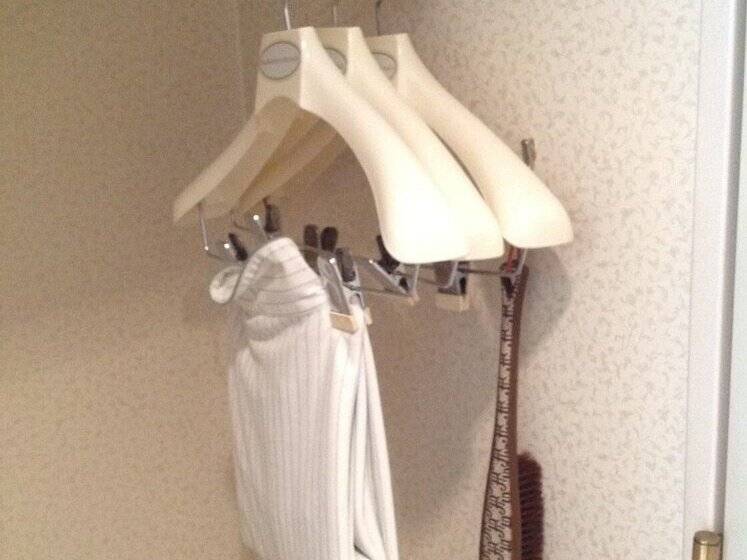 Tokushima Washington Hotel Plaza