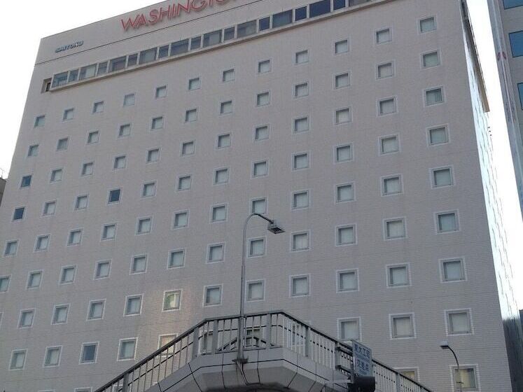 Tokushima Washington Hotel Plaza