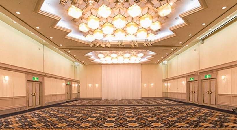 Tokushima Washington Hotel Plaza