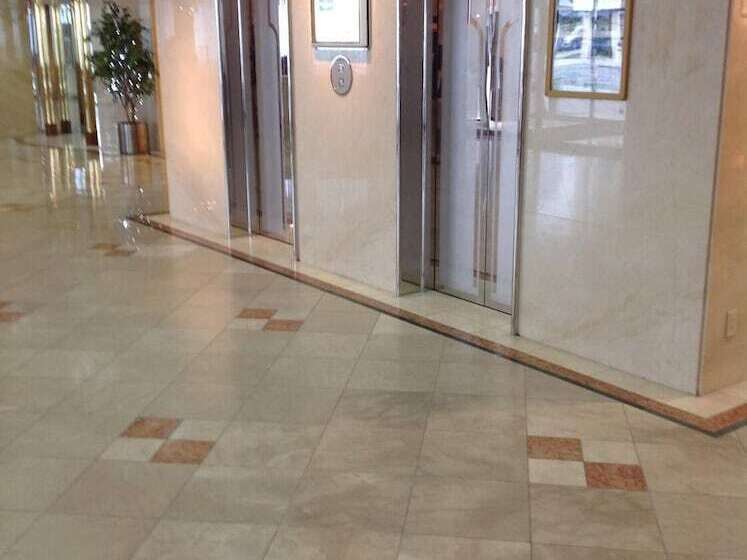 Tokushima Washington Hotel Plaza