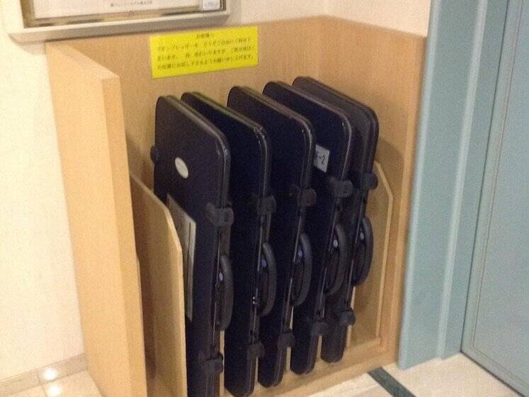 Tokushima Washington Hotel Plaza