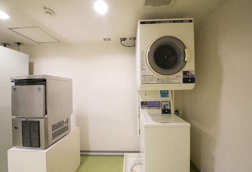 Tokushima Washington Hotel Plaza