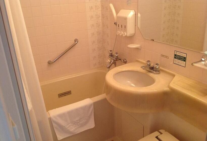 Tokushima Washington Hotel Plaza