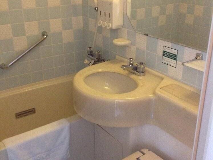 Tokushima Washington Hotel Plaza