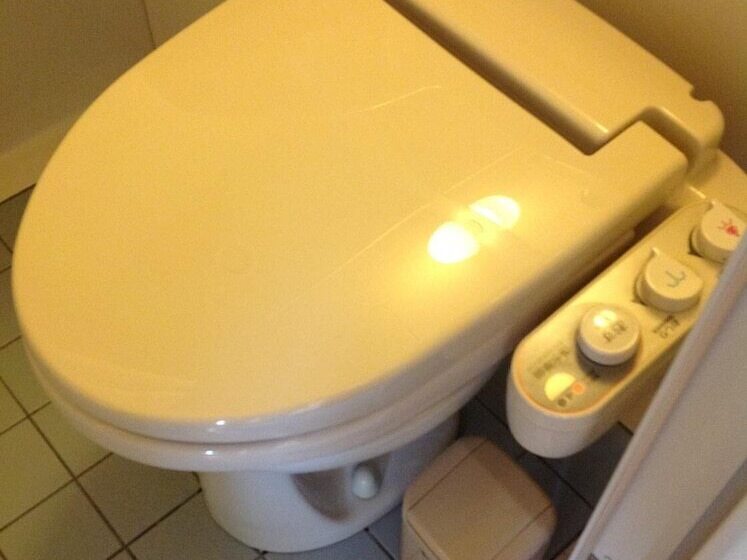 Tokushima Washington Hotel Plaza