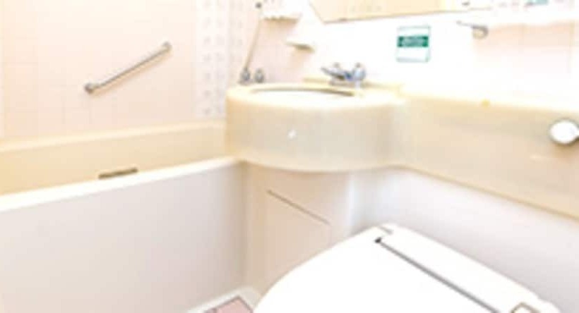 Tokushima Washington Hotel Plaza