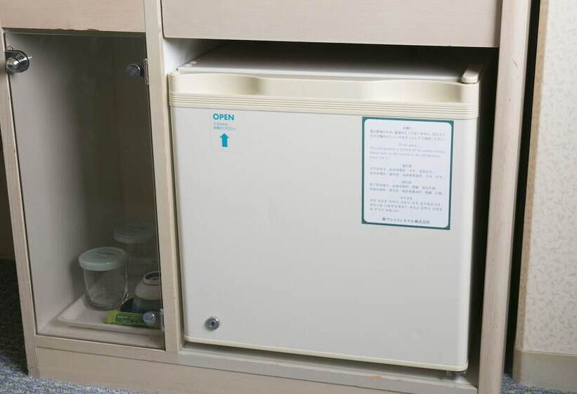 Tokushima Washington Hotel Plaza