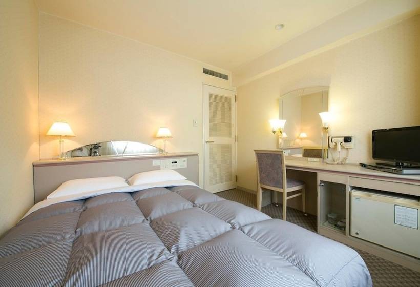 Tokushima Washington Hotel Plaza