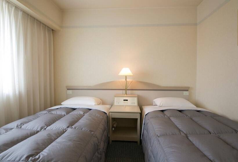 Tokushima Washington Hotel Plaza