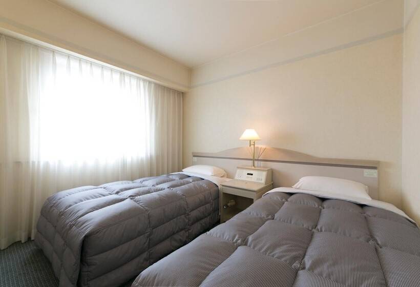 Tokushima Washington Hotel Plaza