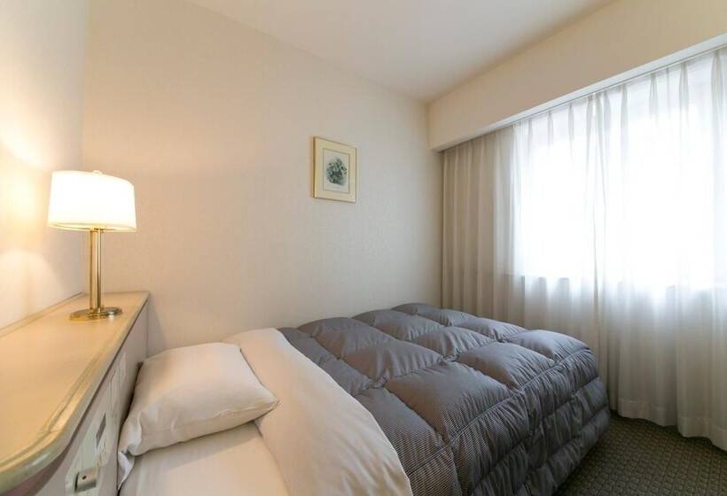 Tokushima Washington Hotel Plaza