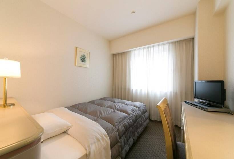 Tokushima Washington Hotel Plaza