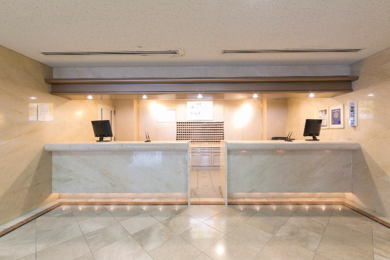 Tokushima Washington Hotel Plaza