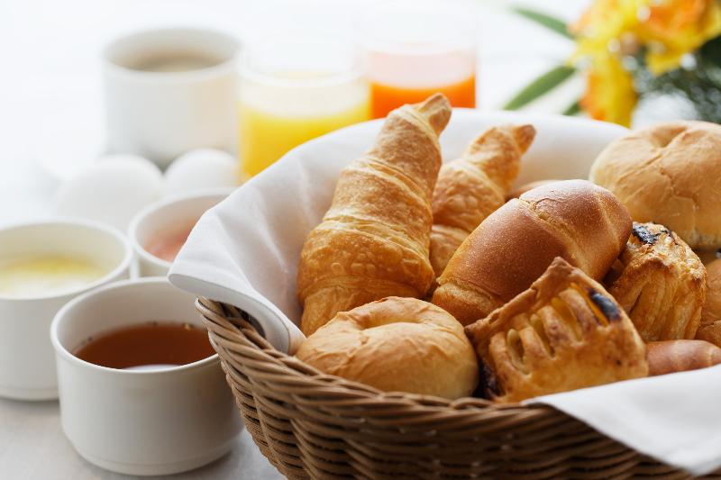 Tokushima Washington Hotel Plaza