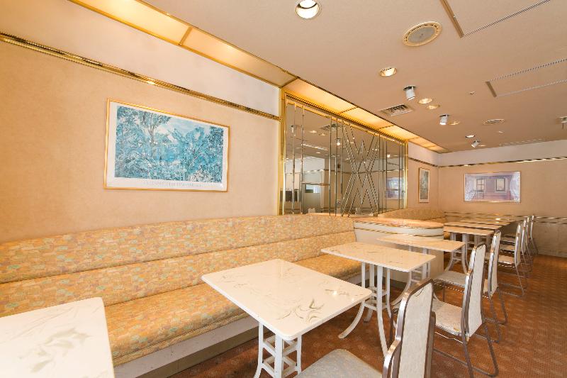 Tokushima Washington Hotel Plaza