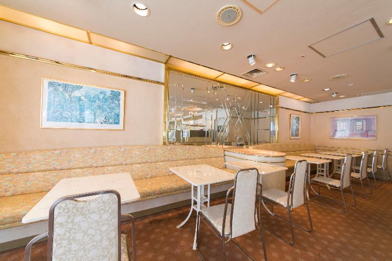 Tokushima Washington Hotel Plaza